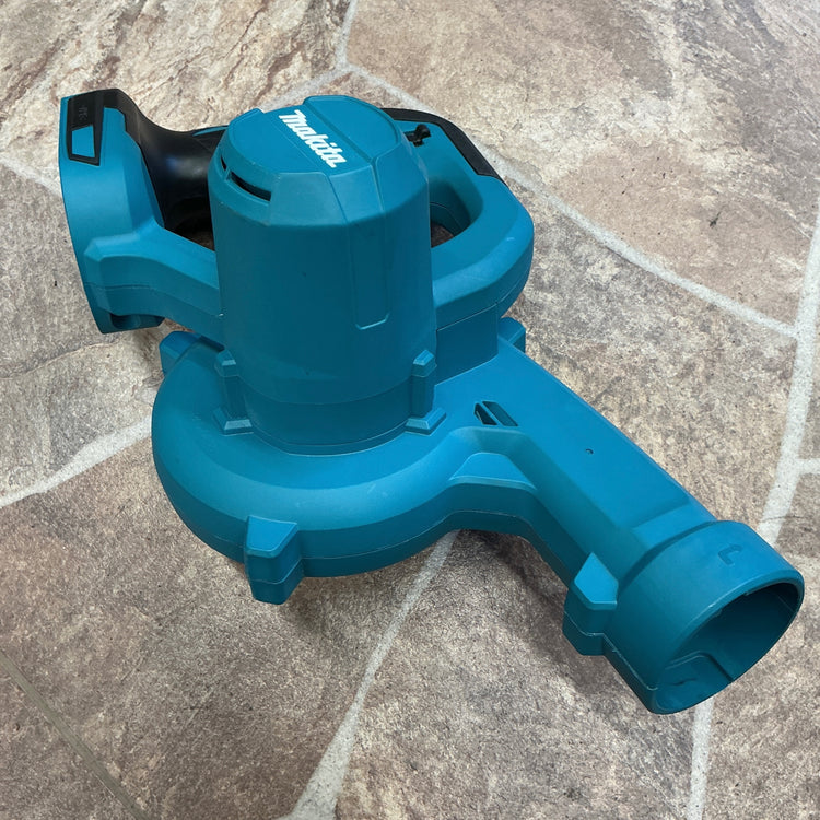【美品中古・動作良好！】 マキタ makita 18V 充電式ブロワ UB185DZ 【越谷店】