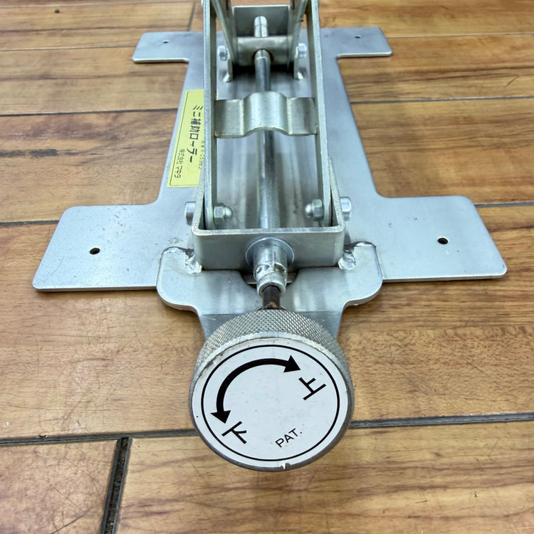 動作確認済み ミニ補助ローラーDX A-05963 【リライズ蓮田店】