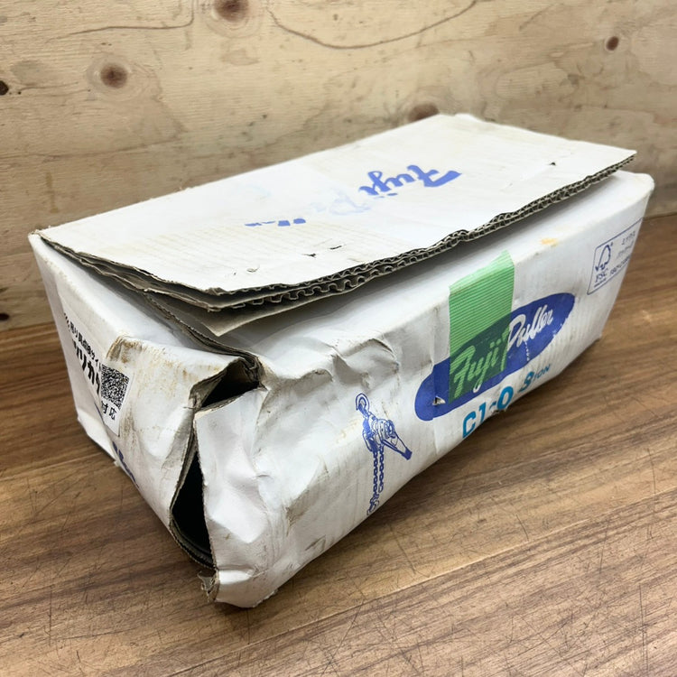 富士製作所 チェーンレバーホイスト C1-0.8T レバーブロック 【船橋馬込店】