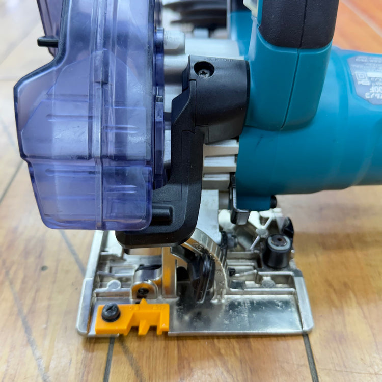 動作良好 美品 100mm 防じんマルノコ KS4100F 【リライズ蓮田店】