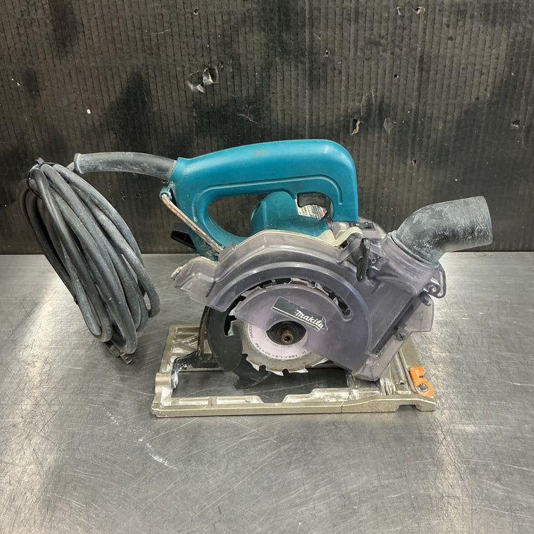 【中古現状品】 マキタ/makita 防じんマルノコ 5055FKB 【越谷店】