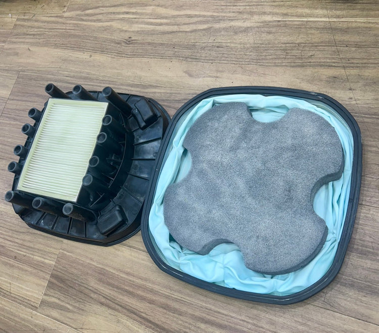 良品 マキタ (makita) 集じん機 (粉じん専用) 8L VC0830 集塵 乾式 【船橋馬込店】