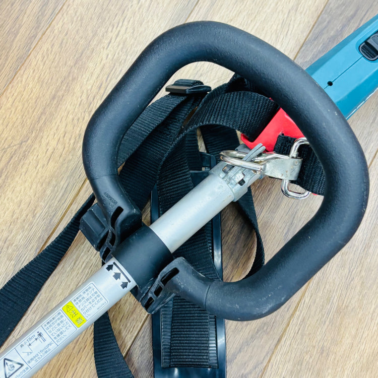 【引取限定・発送不可】 18V 充電式草刈機 MUR194D 本体のみ 【リライズ蓮田店】