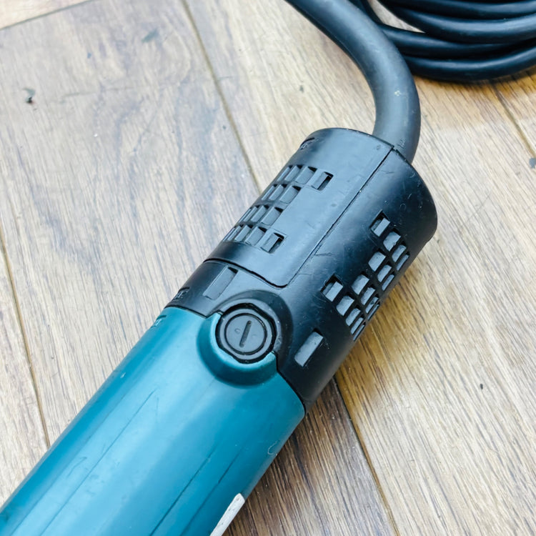 100mm ディスクグラインダー 9533BL 【リライズ蓮田店】