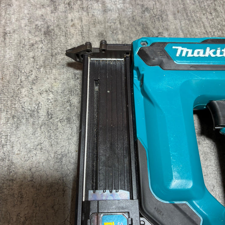 コードレスフィニッシュネイラ FN350DZK 【市川行徳店】