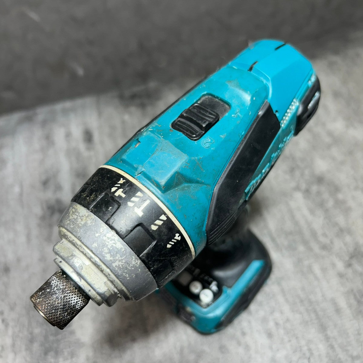 充電式インパクトドライバー TP141DZ  本体のみ
