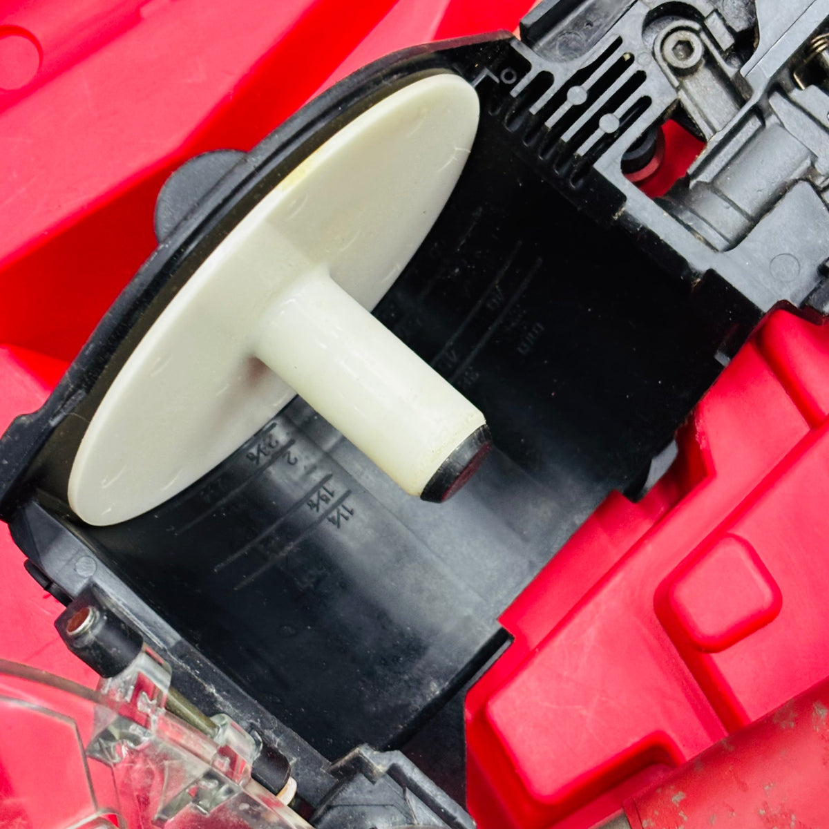 65mm 高圧釘打ち機 HN-65N1 【リライズ蓮田店】