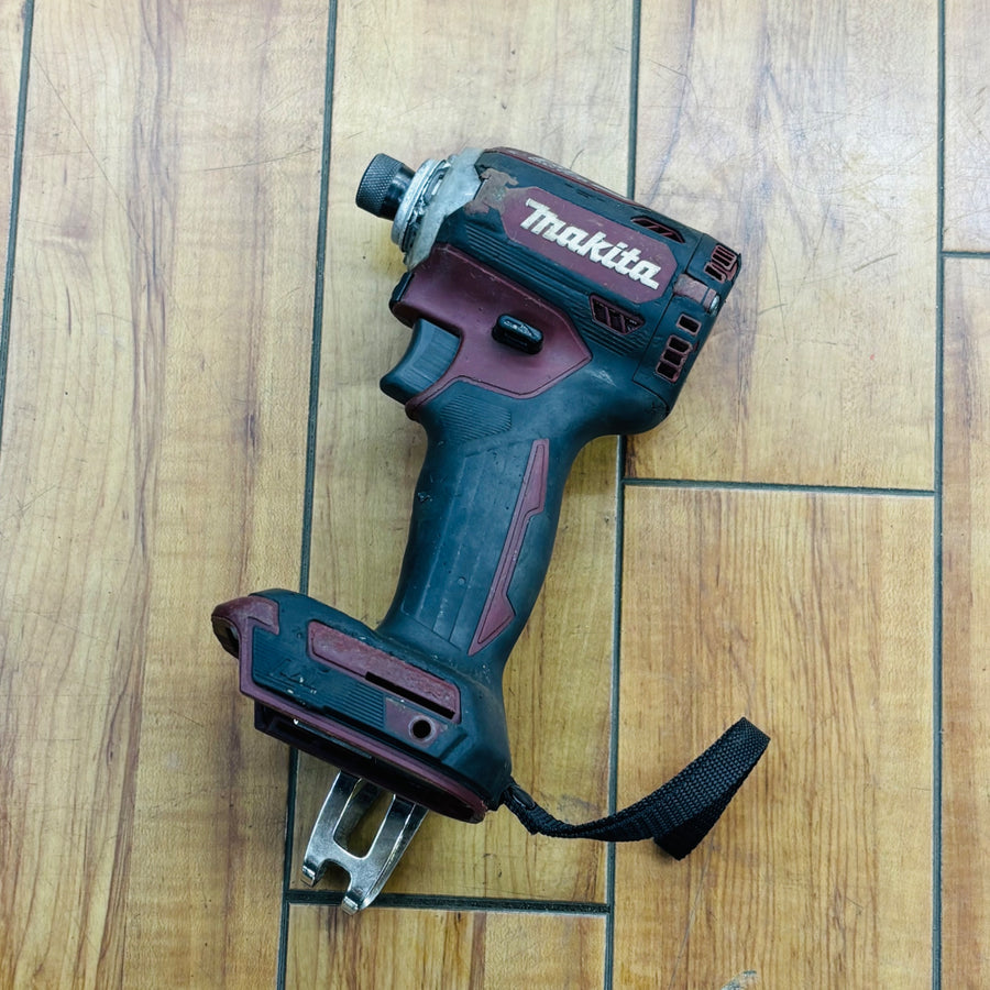 18V コードレスインパクトドライバー TD171DZAR 本体のみ【リライズ蓮田店】