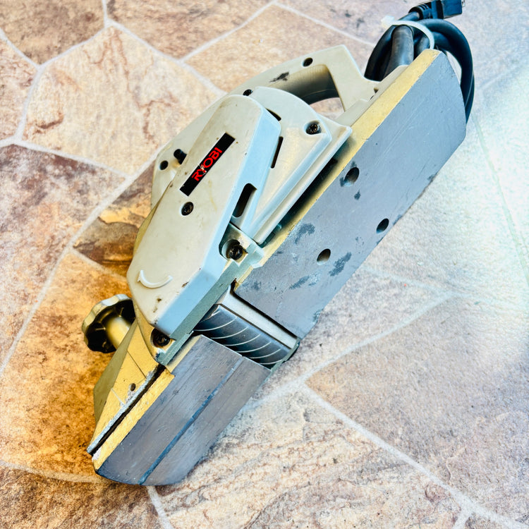 RYOBI リョービ　92mm電気カンナ　L-150N 【越谷店】