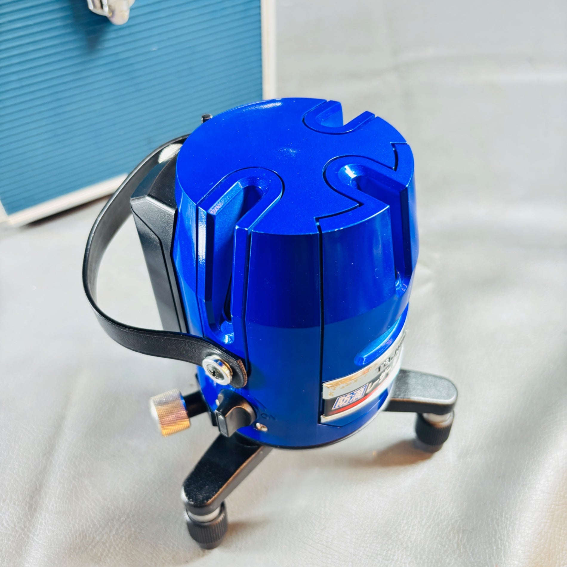 ◆タジマ(Tajima) レーザー墨出し器 BL-KYR 【越谷店】