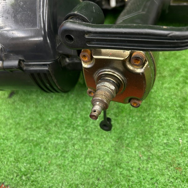 高圧エア釘打ち機 NV90HR2(N) 【野田愛宕店】