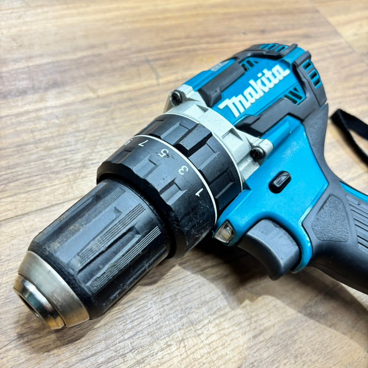 ◆マキタ(makita) コードレス振動ドリルドライバー HP474DZ 【船橋馬込店】