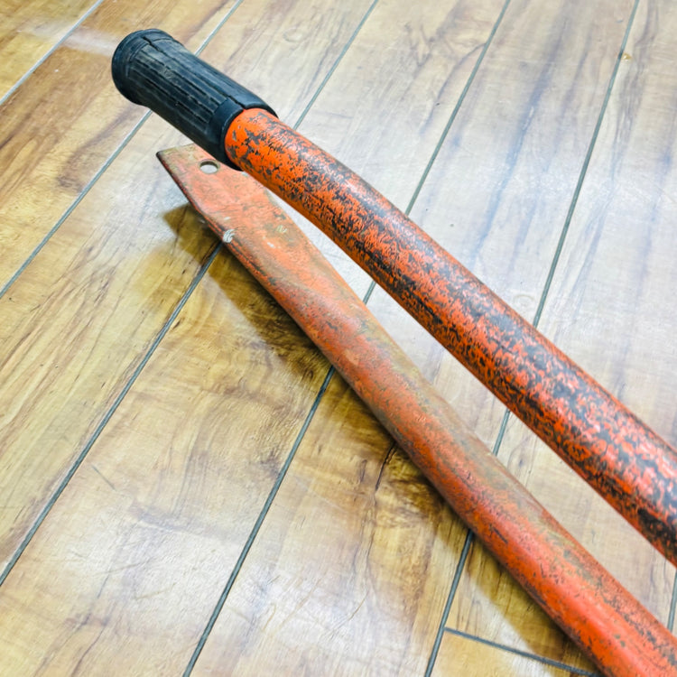 13mm 手動鉄筋カッター 【中古】 【蓮田店】