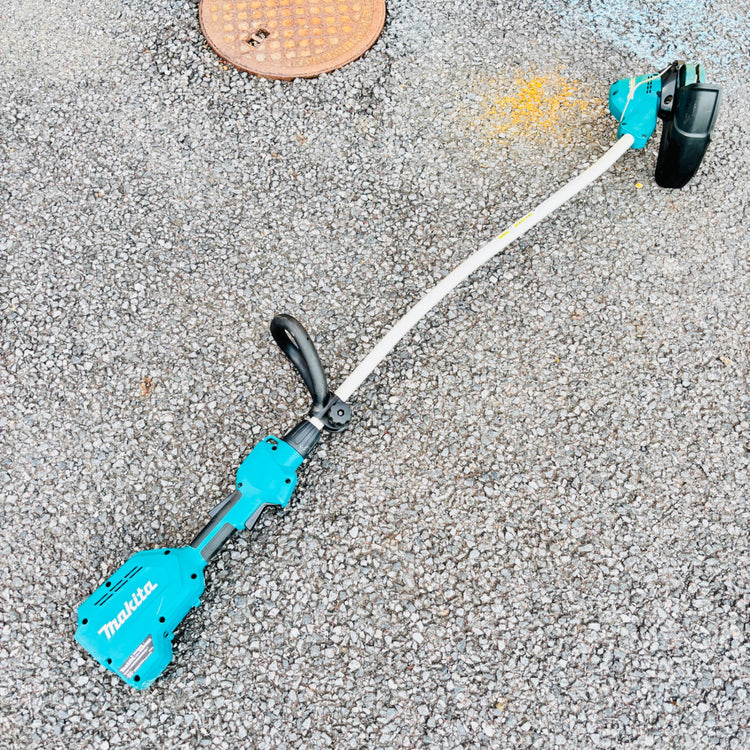 18V充電式草刈り機 MUR189DZ 本体のみ【越谷店】