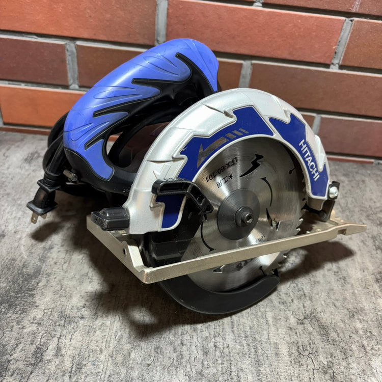 ◆日立(HITACHI) 165mm丸ノコ FC6MA2 【市川行徳店】
