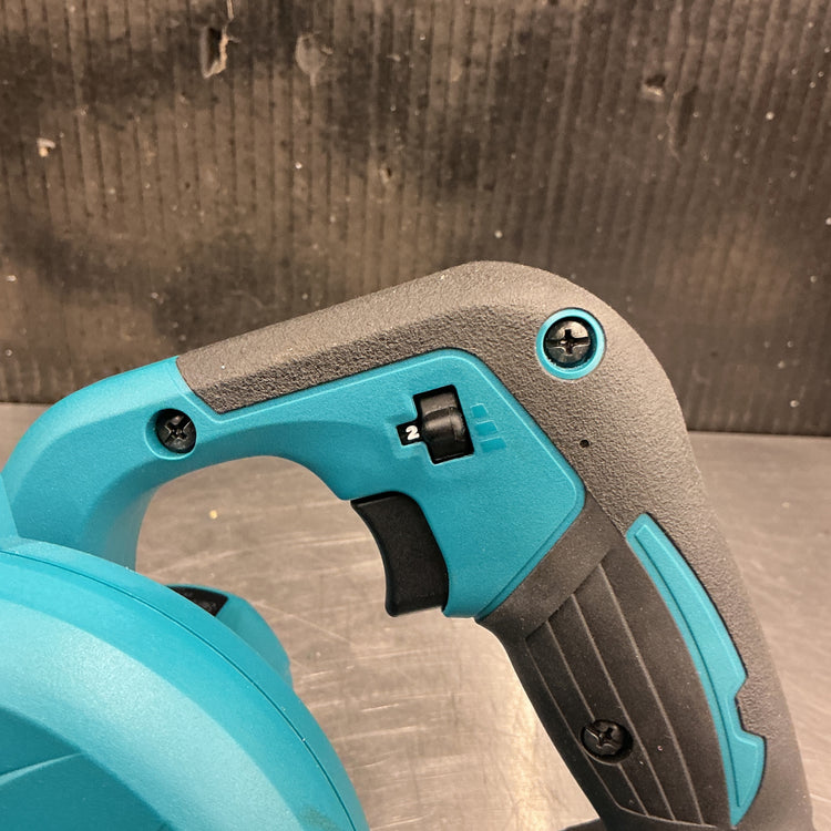 【中古】マキタ/makita 充電式ブロワ UB185DRF  【越谷店】