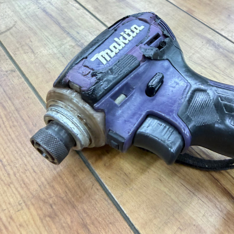 18V コードレスインパクトドライバー TD172DZAP 【リライズ蓮田店】