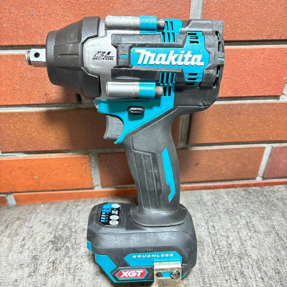 ◆マキタ(makita) コードレスインパクトレンチ TW007GZ 【市川行徳店】