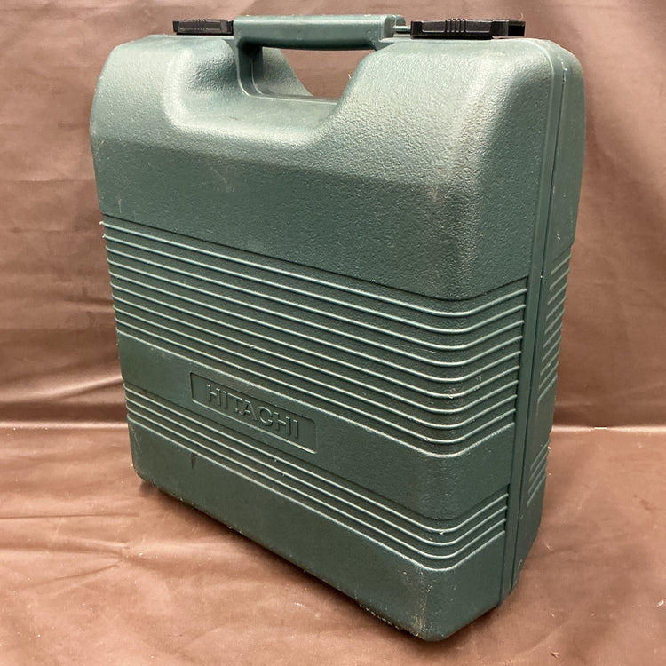 【中古・メンテナンス品】 日立 90mm 高圧 釘打ち機 NV90HMC N90対応 【越谷店】