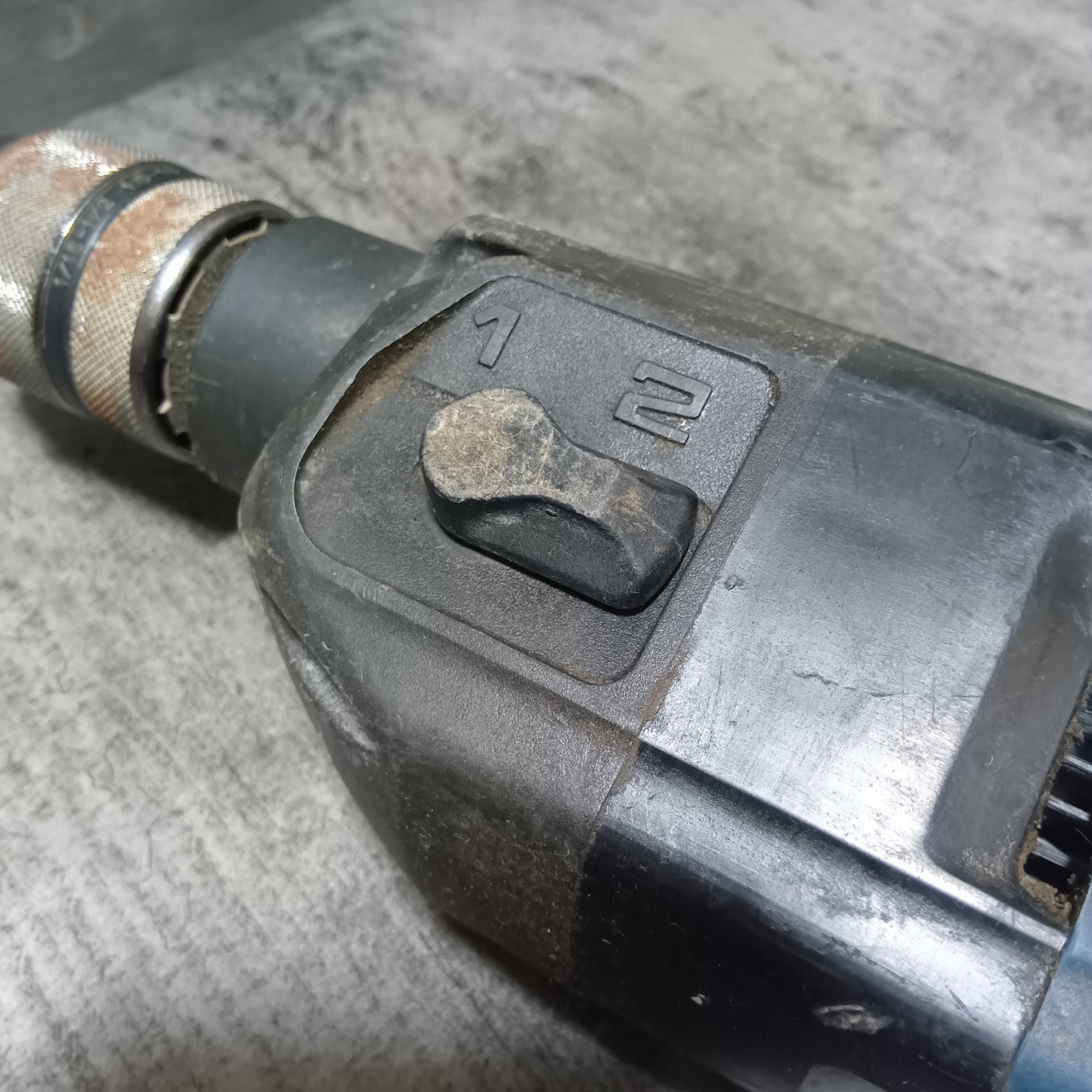 振動ドリル GSB20-2RE/N 【市川行徳店】