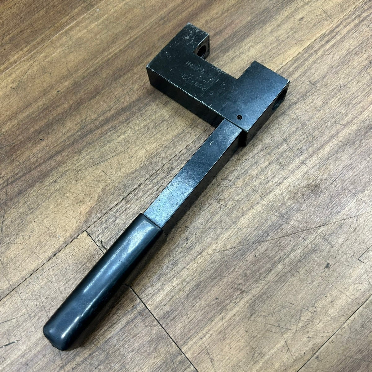 HASCO ハスコー チェーンカット＆リベットツール HCC-632 【船橋馬込店】