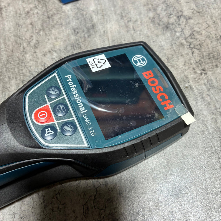 マルチ探知機 GMD120 【市川行徳店】