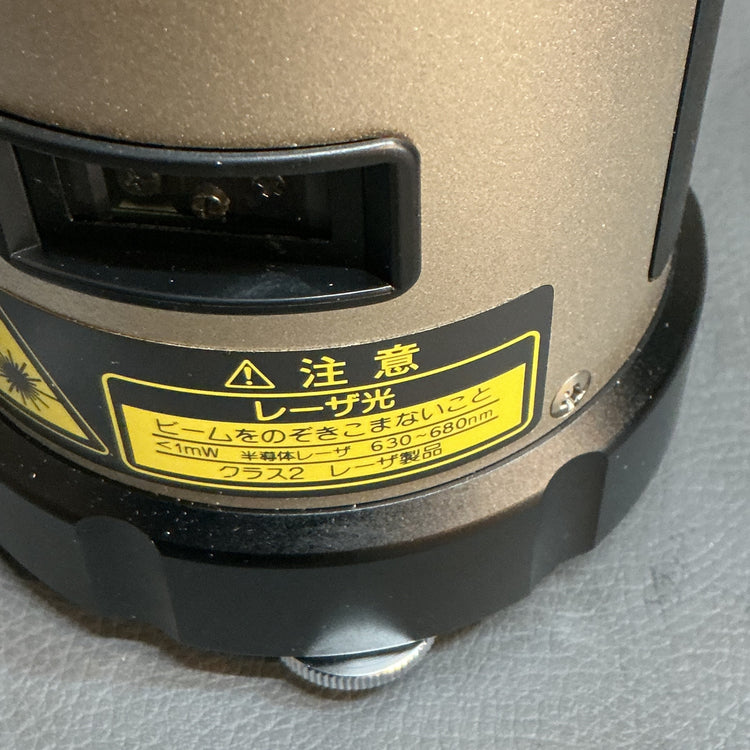 【中古】マキタ　レ－ザー墨出し器　SK75  【越谷店】