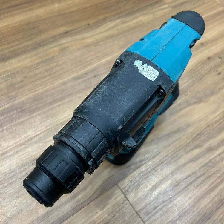 良品 24mm コードレスハンマドリル HR244DRGX フルセット【船橋馬込店】