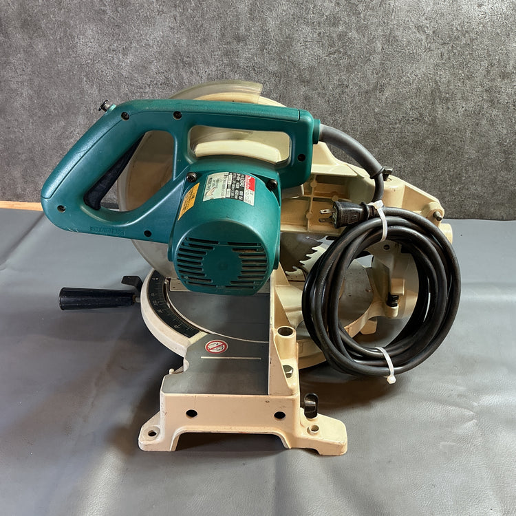 【中古】マキタ マキタ LS1040 卓上マルノコ  【越谷店】