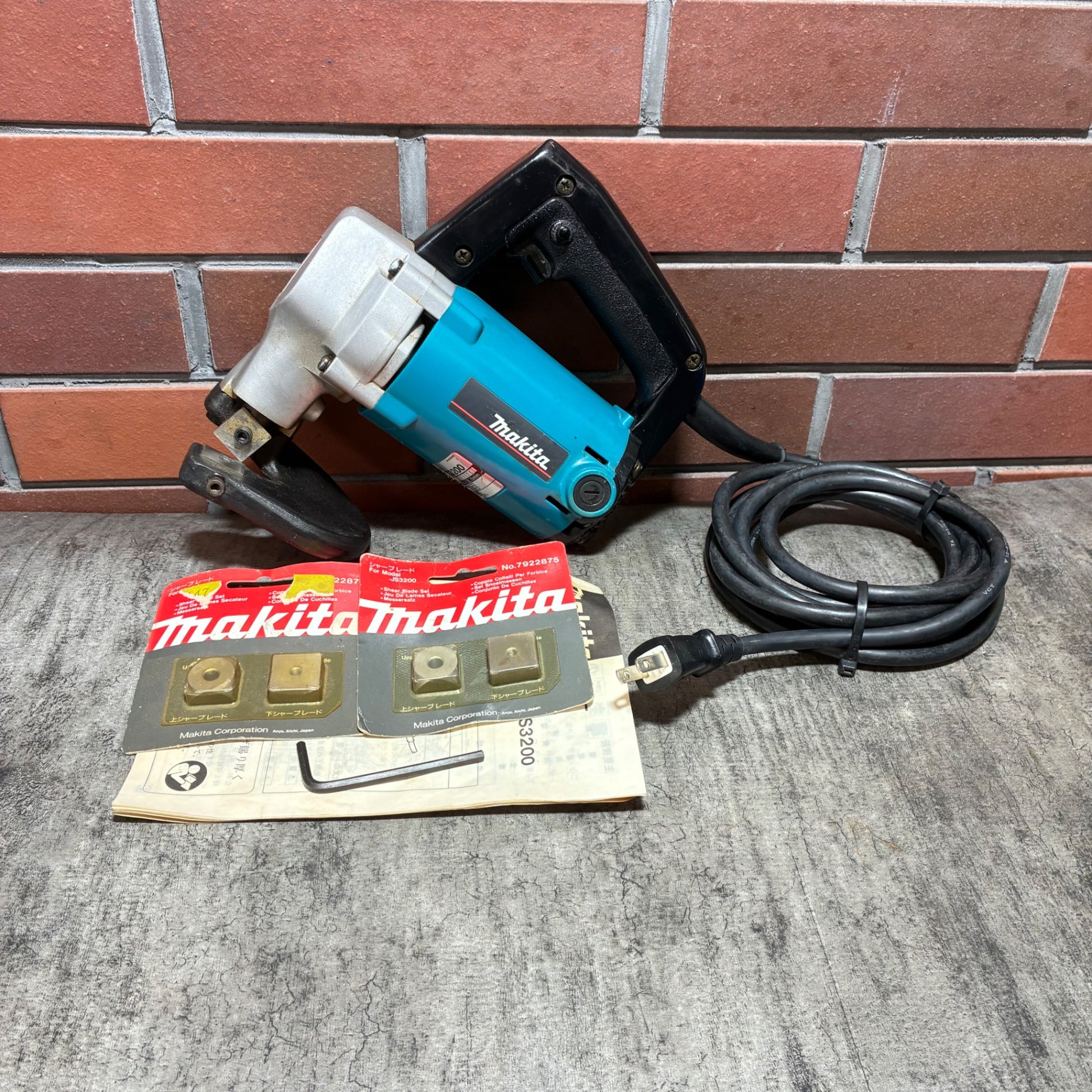 シャー JS3200 【市川行徳店】