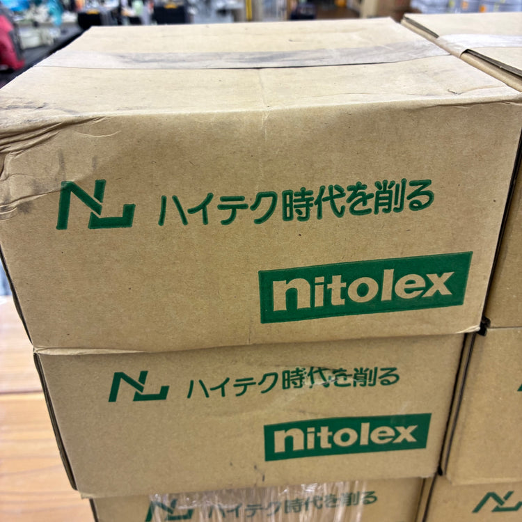 ◆ニートレックス(nitolex) 研削砥石 AZC24P 【蓮田店】