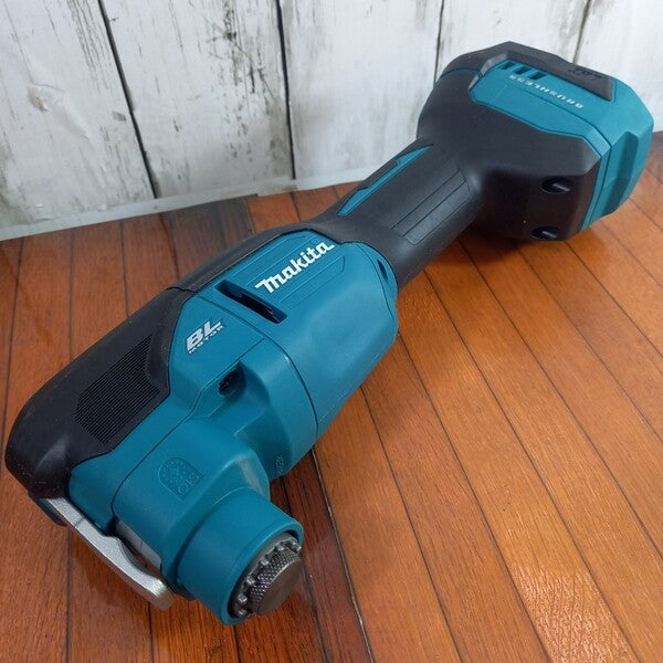 ◆マキタ(makita) 充電式マルチツール TM53DZ 【野田愛宕店】