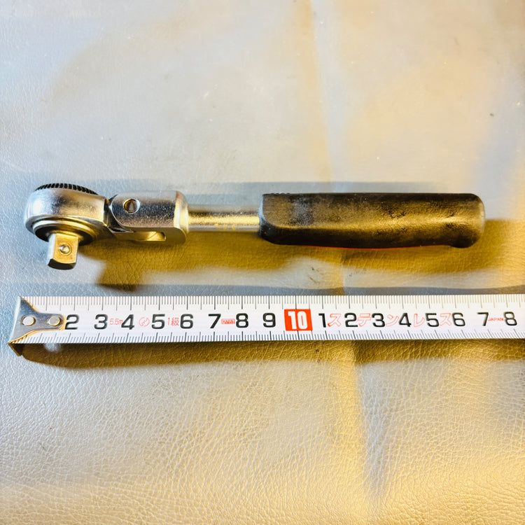 USAG　フレックスラチェット 237 3/8 【越谷店】