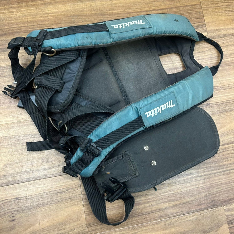 マキタ (makita) 18V+18V 充電式せん定ハサミ UP362DZ 剪定鋏 【船橋馬込店】