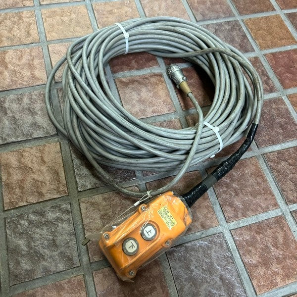 ベビーホイスト 180kg 30m BH-830