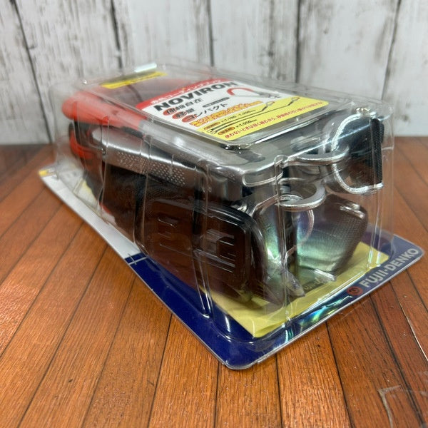 ◆ツヨロン(TSUYORON) フルハーネス用ランヤード THL-2-NV93-21KS-BK-2R23AKS型 【野田愛宕店】