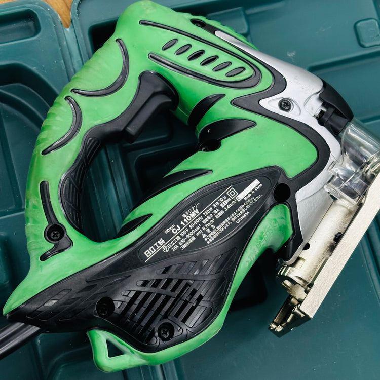 110mm 電子ジグソー CJ110MV 【リライズ蓮田店】