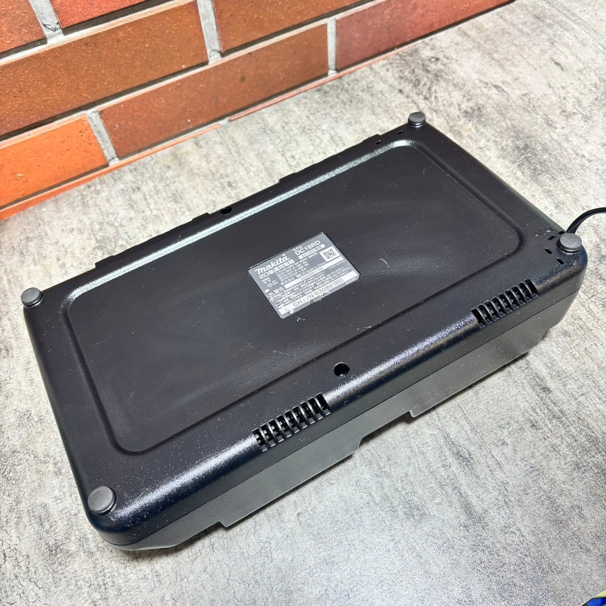 ◆マキタ(makita) 2口急速充電器 DC18RD 【市川行徳店】