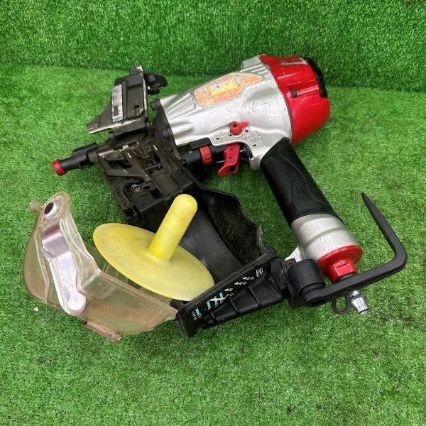 常圧エア釘打ち機 CN-565S2 【野田愛宕店】