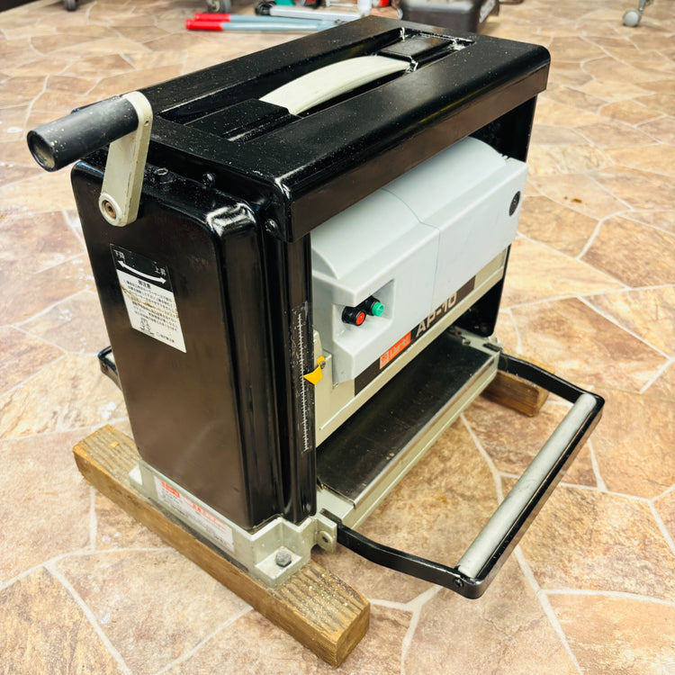 RYOBIリョービ AP-10自動カンナ 【越谷店】