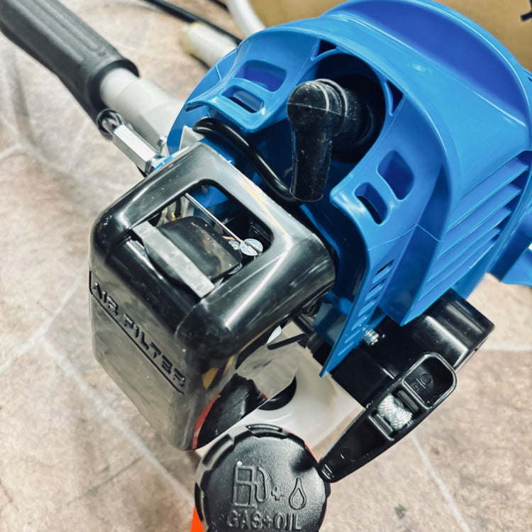 丸山製作所/BIG-M　エンジン刈払機　分割くん　BCW2340S 【越谷店】