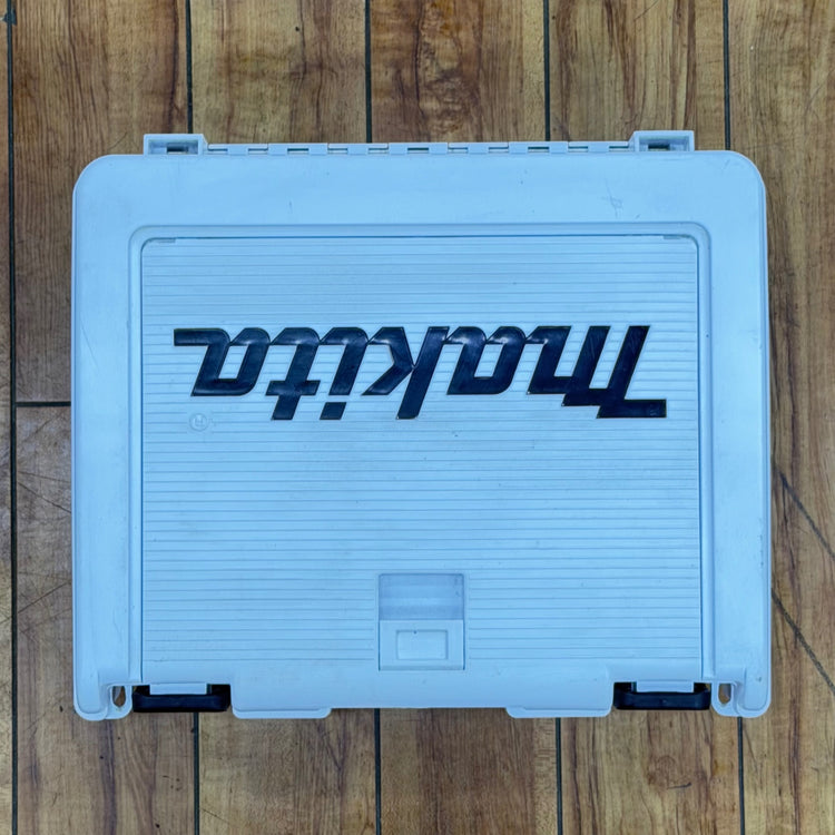 美品 14.4V 充電式インパクトドライバー TD138DRFX 【リライズ蓮田店】
