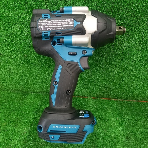 充電式インパクトレンチ TW700DRGX 【野田愛宕店】