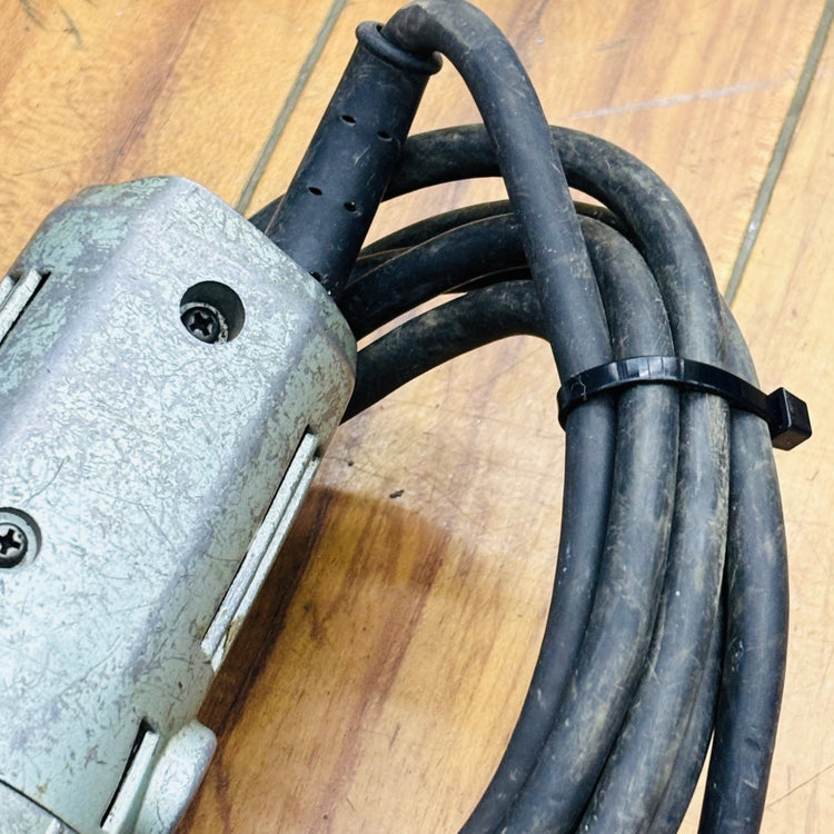動作確認済み 日立 100mm ディスクグラインダー G10SB1 【中古】 【蓮田店】