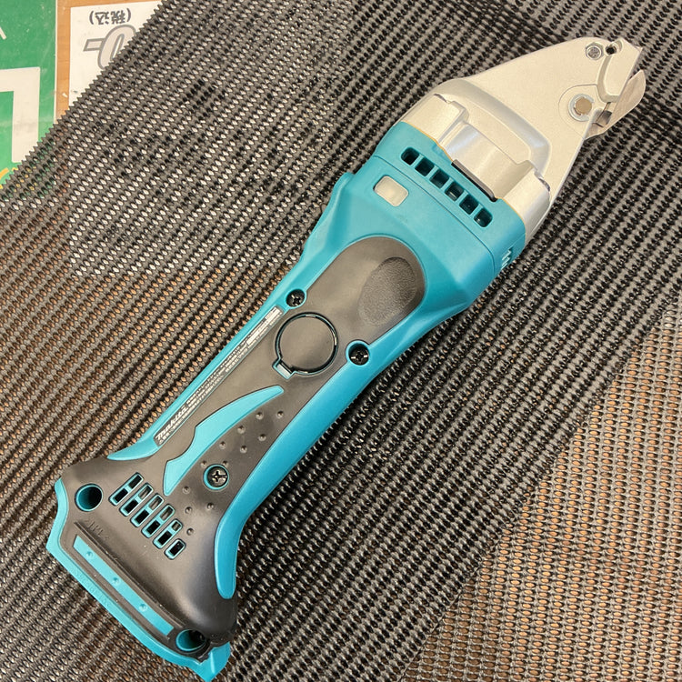 【未使用・箱無しアウトレット特価！】 マキタ makita 18V 充電式シャー JS161DZ 本体のみ 【越谷店】