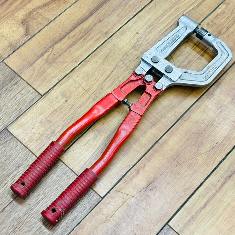 穴あけ工具 MAK-BR 【蓮田店】