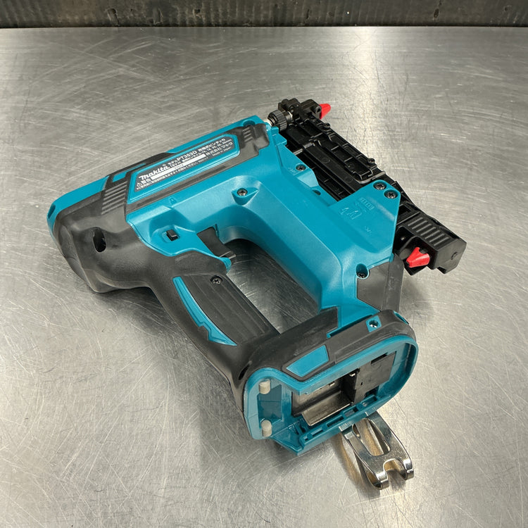【中古】マキタ/makita 充電式ピンネイラ PT353DZ  【越谷店】