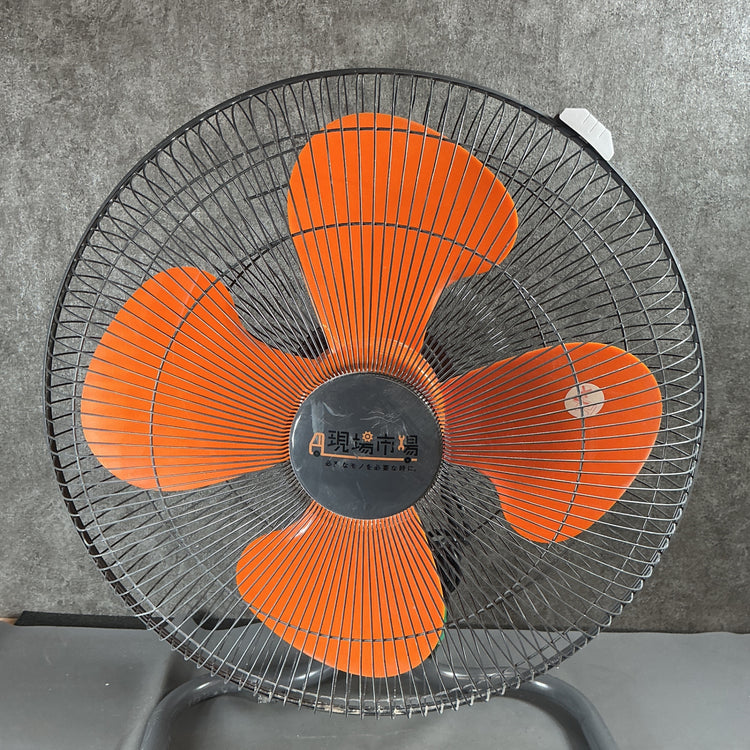 【中古】トキワ　現場市場　床置き式工場扇　OSK-GY  【越谷店】