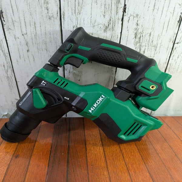 コードレスハンマドリル DH12DD 【野田愛宕店】
