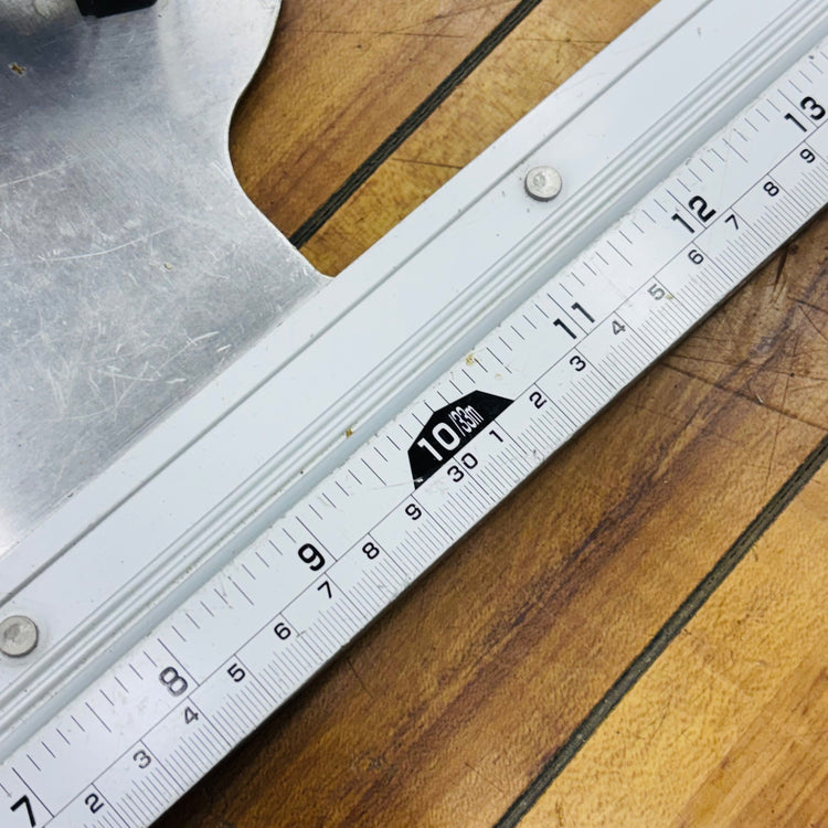 マルノコガイド  450mm ガイドカッター GC-150 【中古】 【蓮田店】